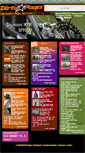 Mobile Screenshot of dirty-pages.net